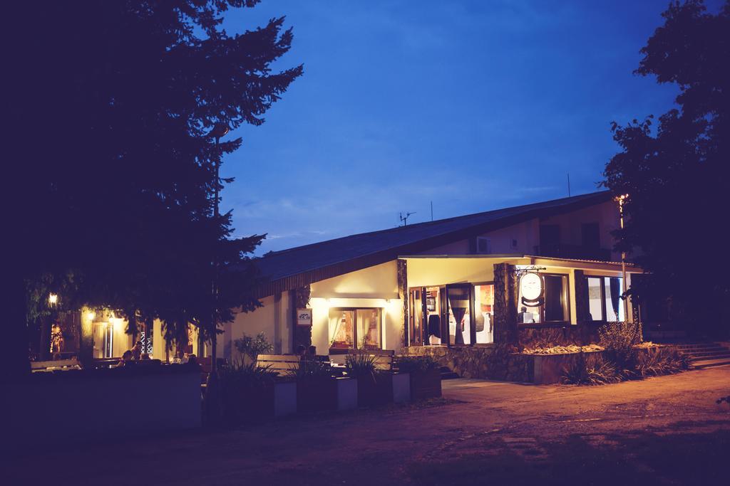 Penzión ARTin Nitra Exterior foto