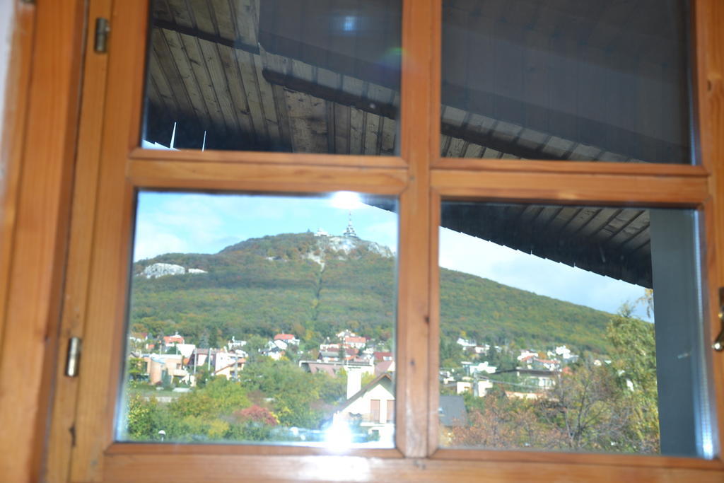 Penzión ARTin Nitra Exterior foto