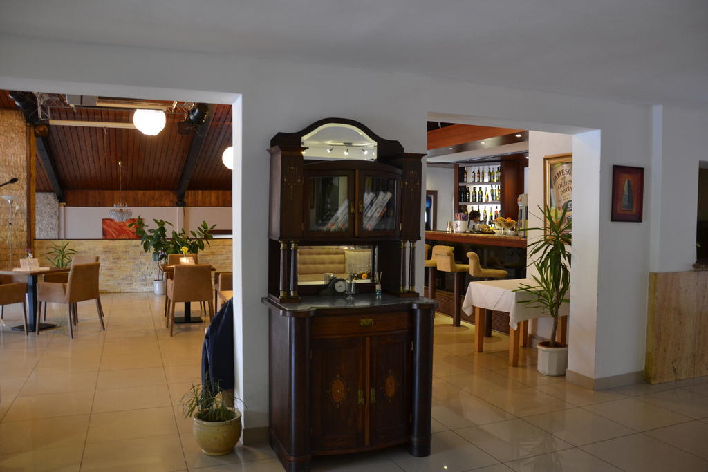Penzión ARTin Nitra Exterior foto