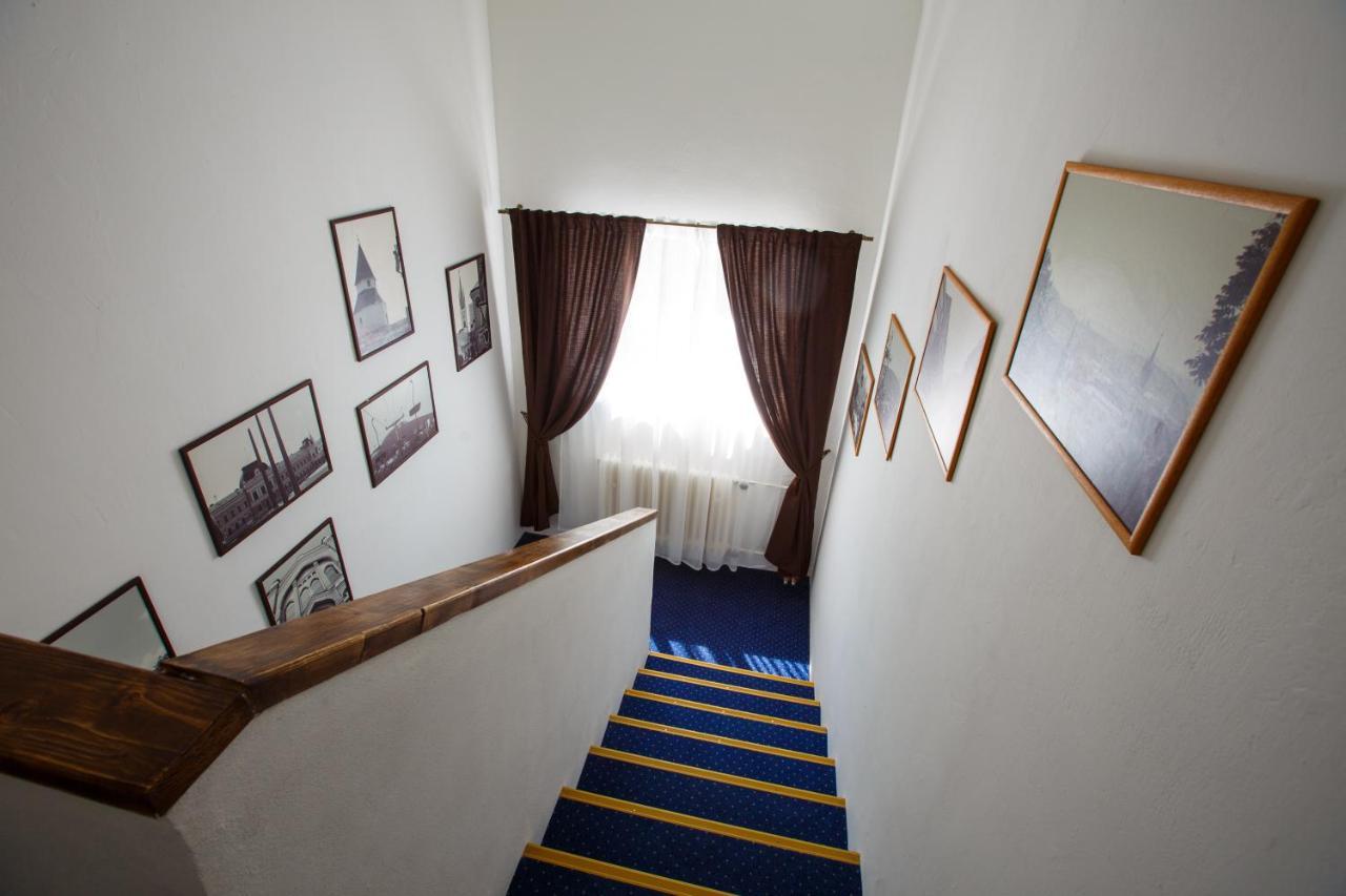 Penzión ARTin Nitra Exterior foto