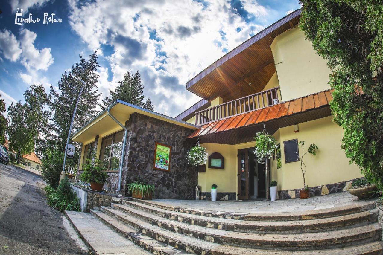Penzión ARTin Nitra Exterior foto